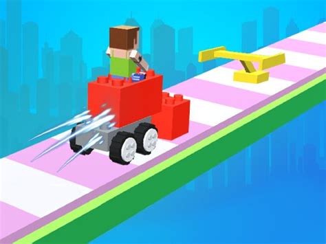 Brick Racing D Online Juega A Juegos Friv Gratis