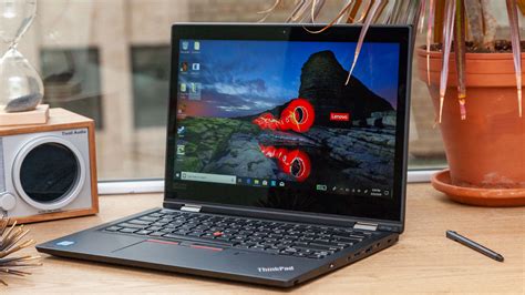 Lenovo ThinkPad L390 Yoga Review: Business Basics - Tom's Hardware ...