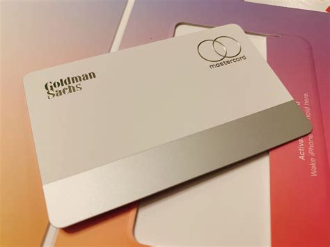 Apple Terminates Credit Card And Savings Partnership With Goldman Sachs