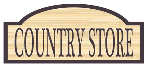 Country Store Stock Illustrations – 8,670 Country Store Stock ...