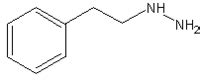 Phenelzine Pictures