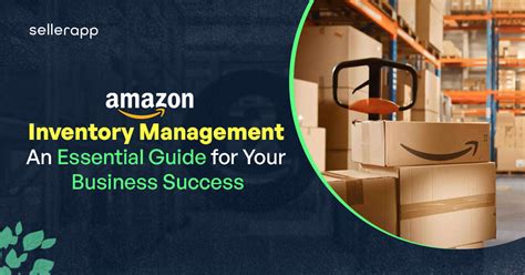 A Comprehensive Guide To Amazon SKUs The Backbone Of Inventory