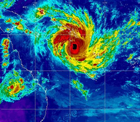 cyclone yasi qld  australian disasters
