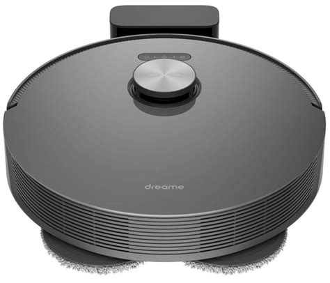 Робот-пылесос Dreame Bot L10s Pro-ru-mi-com - купить по выгодной цене в ...