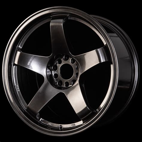 Rota P45r 17 18 Inch Wheels Rota Wheels Australia