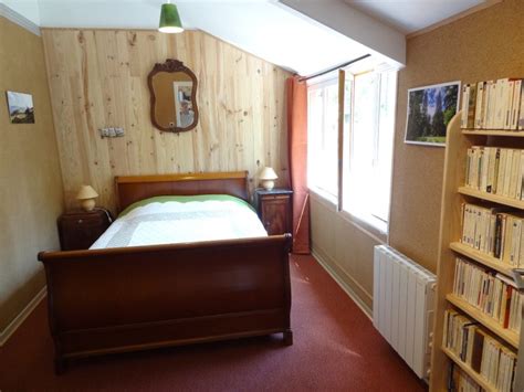 Les Chambres De La For T Gay Voyageur