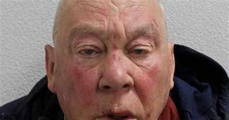 Serial Sex Offender With More Than Convictions Jailed For Talking