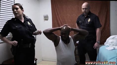 Amateur Bathroom Milf Cops