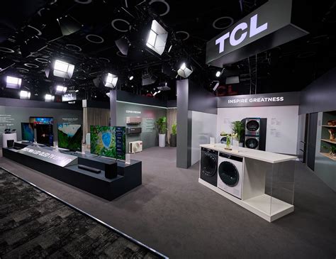 Новости — TCL представила в России новые 4K-телевизоры, холодильники и ...