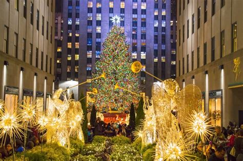 New York A Natale Cosa Fare Per Il Dicembre