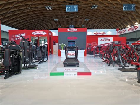 Panatta Protagonista Del Rimini Wellness Capocronaca