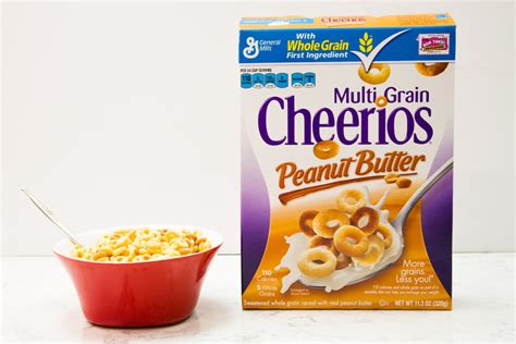 Taste Test: The Definitive Ranking Of 12 Cheerios Flavors