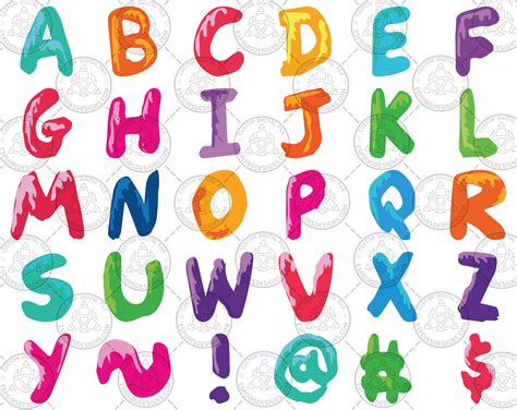 Karol G Alphabet Svg Png Bundle Karol G Mañana Sera Bonito Etsy México