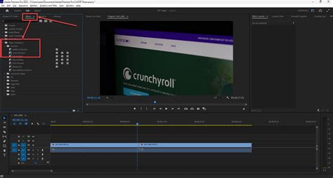 How To Add Transitions In Premiere Pro