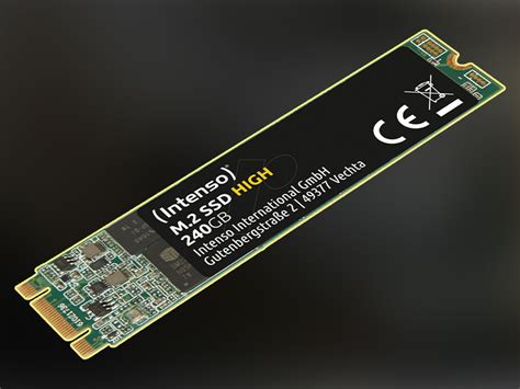 What Is M 2 Ssd