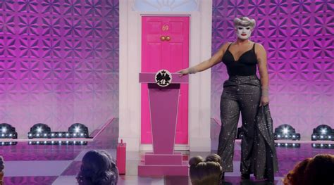 ‘RuPaul’s Drag Race UK’ Season 4, Episode 9 recap: ‘A political-themed ...