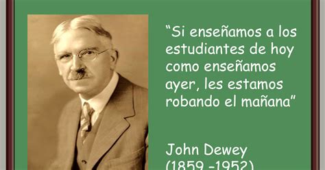 Elena Dueñas Gómez TCE John Dewey y su Pedagogía