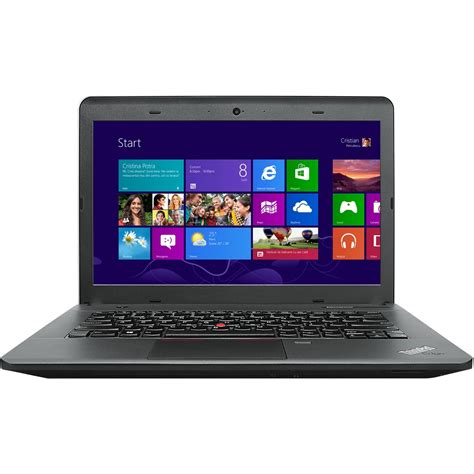 Laptop Lenovo ThinkPad E450 - Data Import