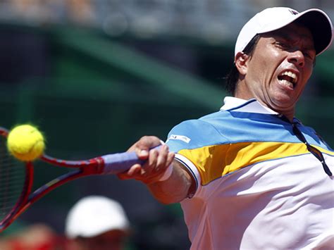 Berlocq Logró Una Nueva Hazaña Y Argentina Está En Semis De La Davis