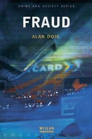 Fraud - 1st Edition - Alan Doig - Routledge Book