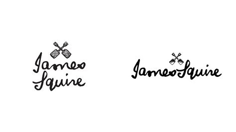 Brand New New Logo And Packaging For James Squire By Landor Fitch