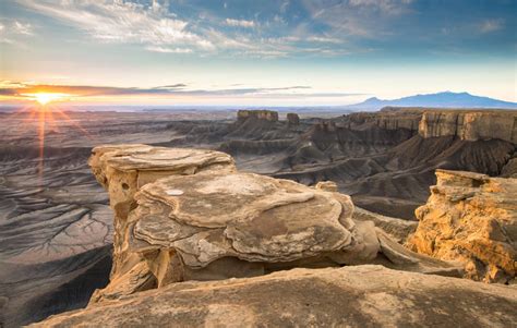 Photography Tours Utah Sunrise & Sunset | Get In The Wild Adventures