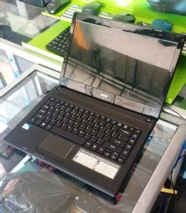 Laptop Acer Aspire Z Intel Pentium P Gb Ram Gb Hdd