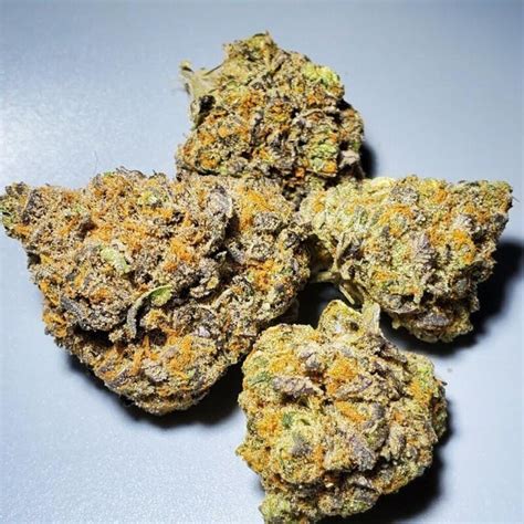 Twizzle Dance Marijuana Strain Information & Reviews | AllBud