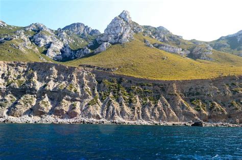 Isole Egadi Guida A Favignana Levanzo Marettimo 2022