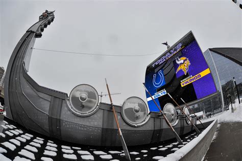 Vikings Colts Live Score Updates Nfl Regular Season Week 15 Sports