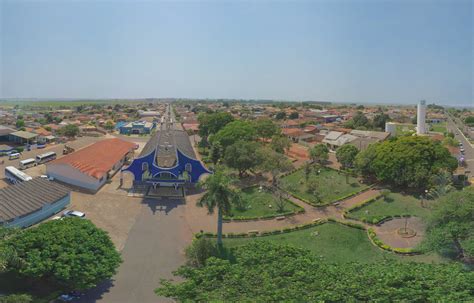 Turismo Em Narandiba Prefeitura Municipal De Narandiba