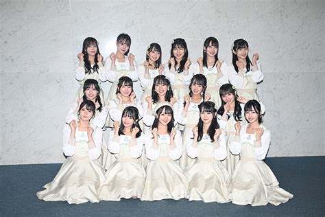 Stu48 石田千穂を擁した9thシングルを3月1日に発売決定！ 選抜メンバー発表、新選抜に2期生尾崎世里花が選出！ King