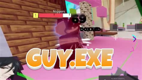 Vibing With Masta V4 Ft Guy Exe Roblox Bedwars Config In