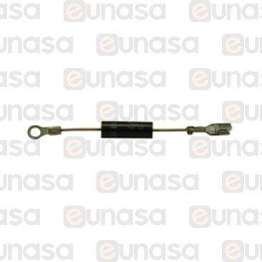47397 2CL4512 Diode Microwaves - Diode