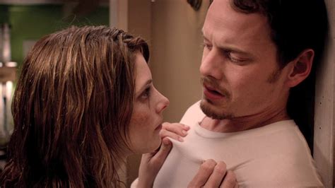 Ashley Greene And Anton Yelchin Burying The Ex Pop