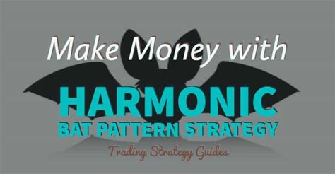 Harmonic Bullish Bat Pattern Strategy For Consistent Profits