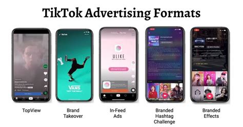 How To Advertise On Tiktok A Step By Step Guide