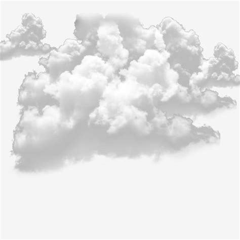 Big Cloud PNG Picture, White Big Cloud Clip Art On Transparent ...