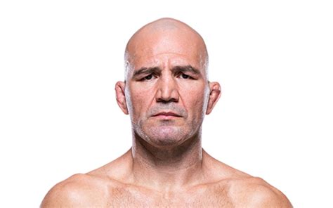 Glover Teixeira UFC