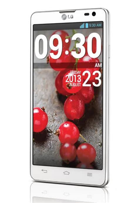 LG Optimus L9 2 Reviews, Pros and Cons | TechSpot