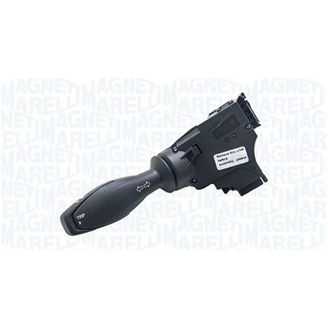 MAGNETI MARELLI LENKSTOCKSCHALTER passend für FORD FIESTA 000050228010