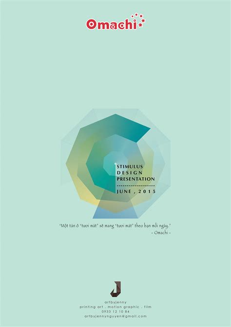 STIMULUS DESIGN PRESENTATION on Behance