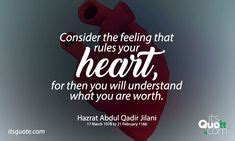 27 Quotes by Abdul Qadir Jilani ideas | quotes, picture quotes ...