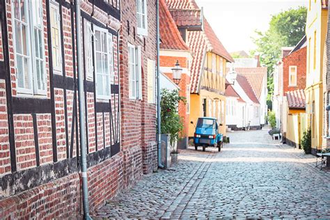 12 charming reasons to visit Ribe Denmark - Adventurous Miriam