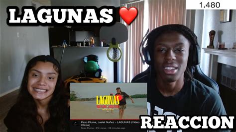 Peso Pluma Jasiel Nuñez Lagunas Video Oficial Reaccion Youtube