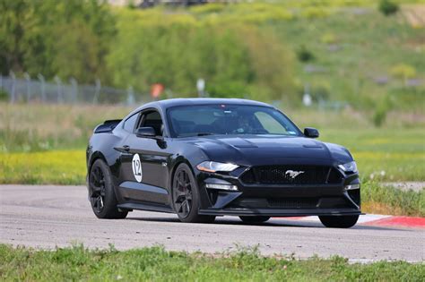 2018 Ford Mustang GT Vehicle Profile & Build Thread - | Track Mustangs