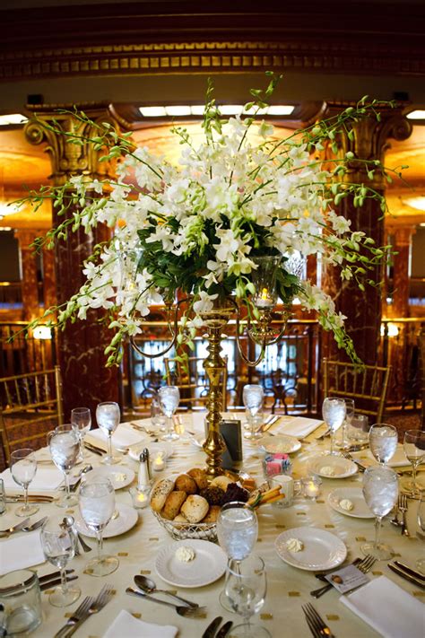 Wedding Centerpieces Tall Flower Arrangements Best Flower Site