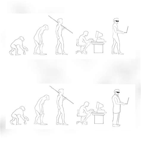 Human evolution... . #humanevolution #evolution #darvintheory # ...