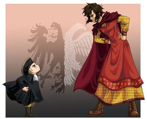 Aph Heir Of Rome By R Ninja On Deviantart Hetalia Rome Ancient Rome