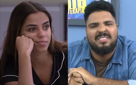 BBB 23 Equipe De Key Alves Se Revolta Piada De Paulo Vieira No Big